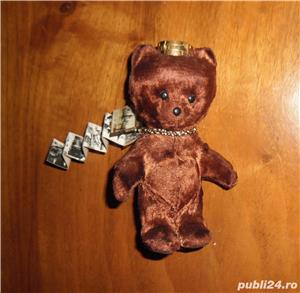 Papusa Urs - Ungaria - imagine 2