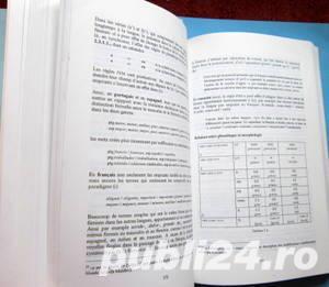  	 Pratique des langues romanes, Sanda Reinhemer, 1997 - imagine 6