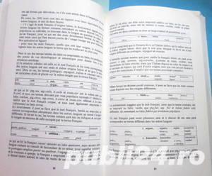  	 Pratique des langues romanes, Sanda Reinhemer, 1997 - imagine 4