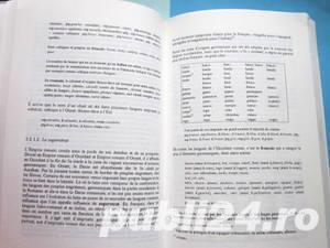  	 Pratique des langues romanes, Sanda Reinhemer, 1997 - imagine 3