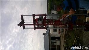 Instalatie foraj apa FA100 - imagine 2