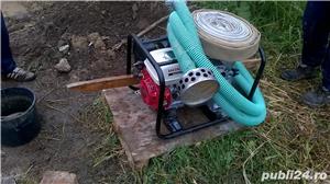 Instalatie foraj apa FA100 - imagine 8