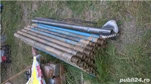 Instalatie foraj apa FA100 - imagine 4