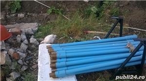 Instalatie foraj apa FA100 - imagine 5