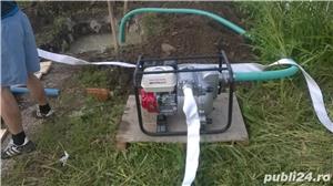 Instalatie foraj apa FA100 - imagine 7