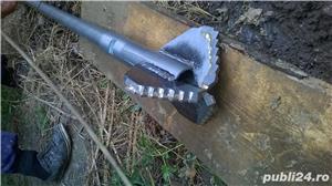 Instalatie foraj apa FA100 - imagine 6