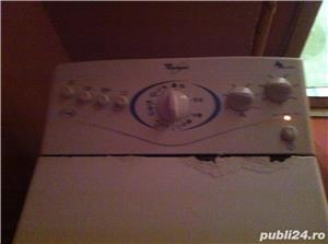 Whirpool-nasina spalat verticala - imagine 3