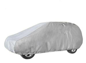 Prelata husa auto S M L XL XXL 430cm 480cm 540cm i580cm mpermeabila Peva   - imagine 4