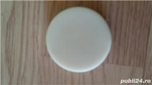 Jucaria flipi cu sapun natural cu  miere sau suc morcovi - imagine 4