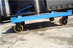 Carucior skipp container - imagine 9