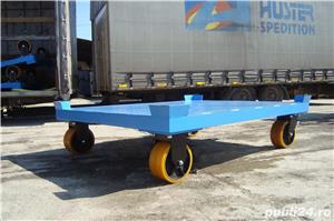 Carucior skipp container - imagine 6