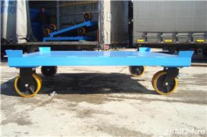 Carucior skipp container - imagine 8