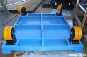 Carucior skipp container - imagine 7