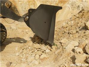 Cupa balastru/nisip/pietris pentru orice utilaj. - imagine 5