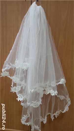 Rochie de mireasa - imagine 9