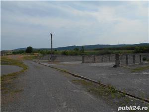 Teren intravilan 14600 mp la Breaza, Mures  - imagine 3