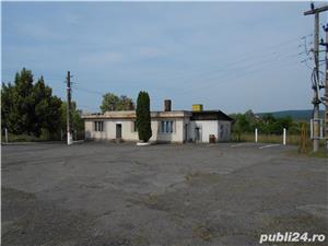 Teren intravilan 14600 mp la Breaza, Mures  - imagine 6