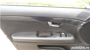 Audi A4 QUATTRO, 200.000 Km reali !! vezi  Poze. Brate inlocuite Placute Noi  - imagine 5