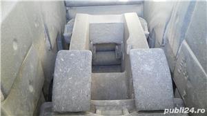 Concasor cu ciocane LP BS120 - imagine 3