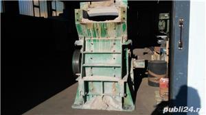 Concasor cu ciocane LP BS120 - imagine 2