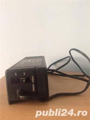 Vand incarcator (alimentator ITT) - imagine 2