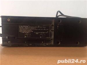 Vand incarcator (alimentator ITT) - imagine 3