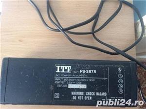 Vand incarcator (alimentator ITT)