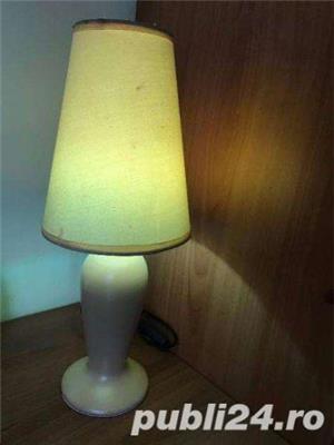 Vand veioza pentru camera - imagine 2