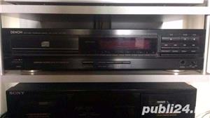 vand CD player marca DENON DCD-680