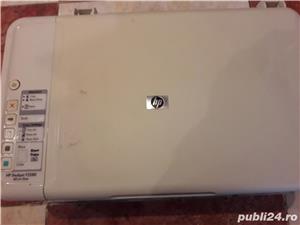 HP Deskjet F2280 All-in-One (CB683A) 