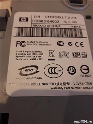 HP Deskjet F2280 All-in-One (CB683A)  - imagine 2