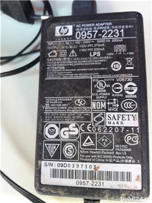 HP Deskjet F2280 All-in-One (CB683A)  - imagine 4