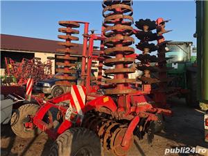 Disc Kuhn Horsch Rabe Germania - imagine 4