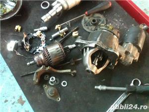 Reparatii alternatoare si electromotoare auto - imagine 3