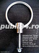 manere cavou, manere inox, manere inox cavou, inele inox