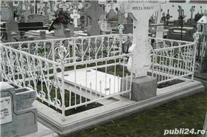 cruce mormant, gardut mormant, monumente funerare