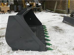 Cupa selectiva balastru pentru orice utilaj. - imagine 2