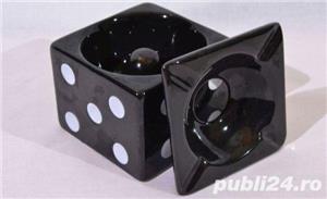 Scrumiera zar mare - imagine 4