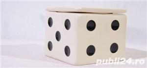 Scrumiera zar mare - imagine 5