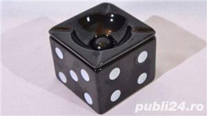 Scrumiera zar mare - imagine 3