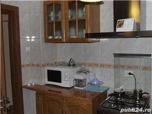 apartament   trei  camere - imagine 4