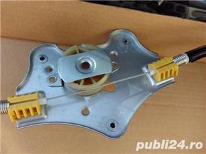 Macara geam Renault Megan 1 fata