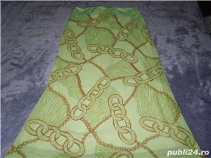 fuste 2+1 gratuit, lungi voal,bumbac