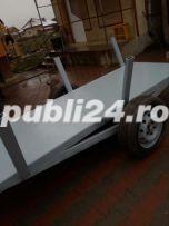  P R O M O T I E - Remorcuta  monoaxa ,foarte robusta  - imagine 3