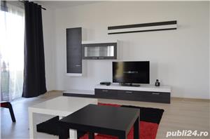 Vand apartament 2 camere in bloc nou - imagine 1