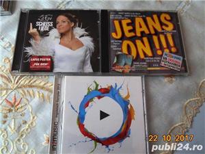 cd audio originale - imagine 4