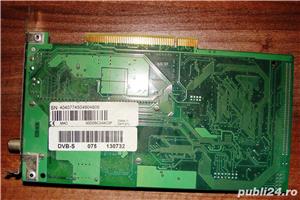 Placa receptie satelit Hauppauge WinTV-NEXUS-S - PCI - imagine 2