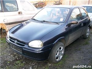 dezmembrez opel corsa c d astra g h vectra c - b motor 1,7 dti 1,7 cdti - imagine 12
