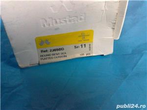 Carlige pescuit Mustad VMC  - imagine 4