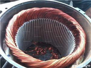 BOBINAM motor electric 11kw 3000r/m 380V